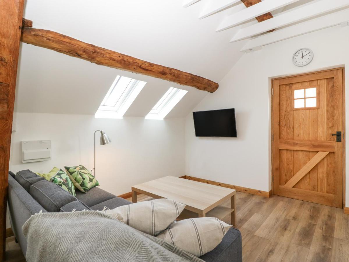 Lower Venn Granary Apartment 2 Wellington  Экстерьер фото