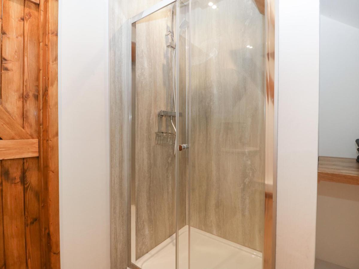 Lower Venn Granary Apartment 2 Wellington  Экстерьер фото