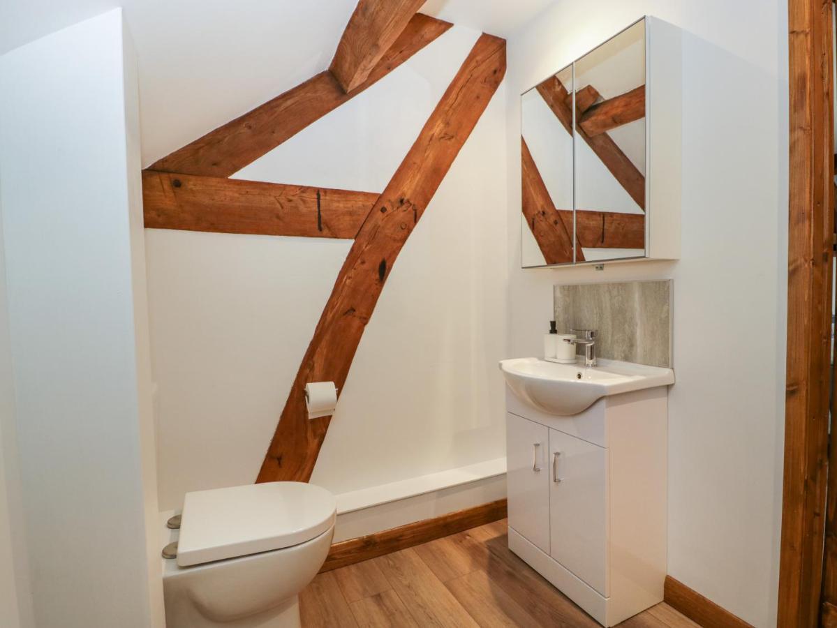 Lower Venn Granary Apartment 2 Wellington  Экстерьер фото
